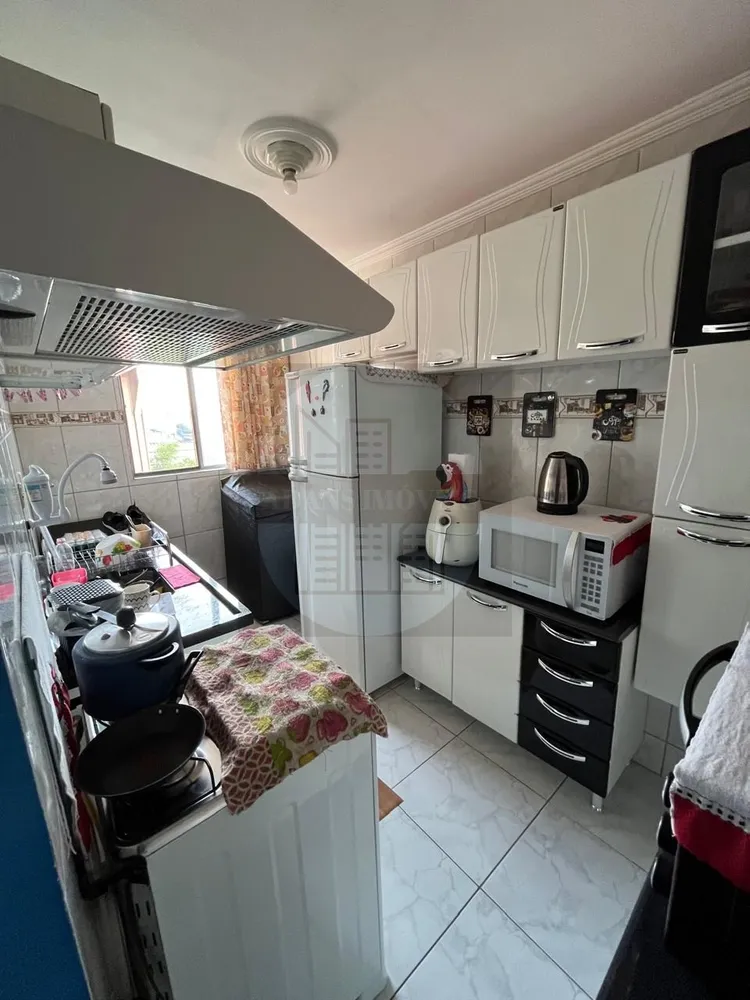 Apartamento, 2 quartos, 46 m² - Foto 4