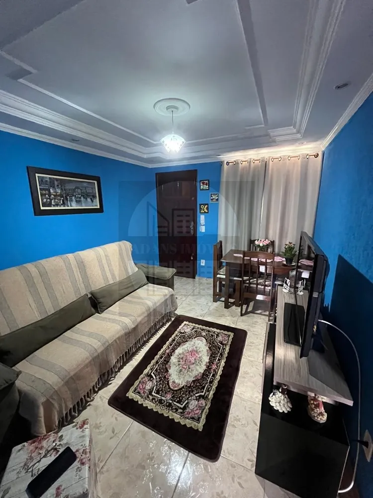 Apartamento, 2 quartos, 46 m² - Foto 6