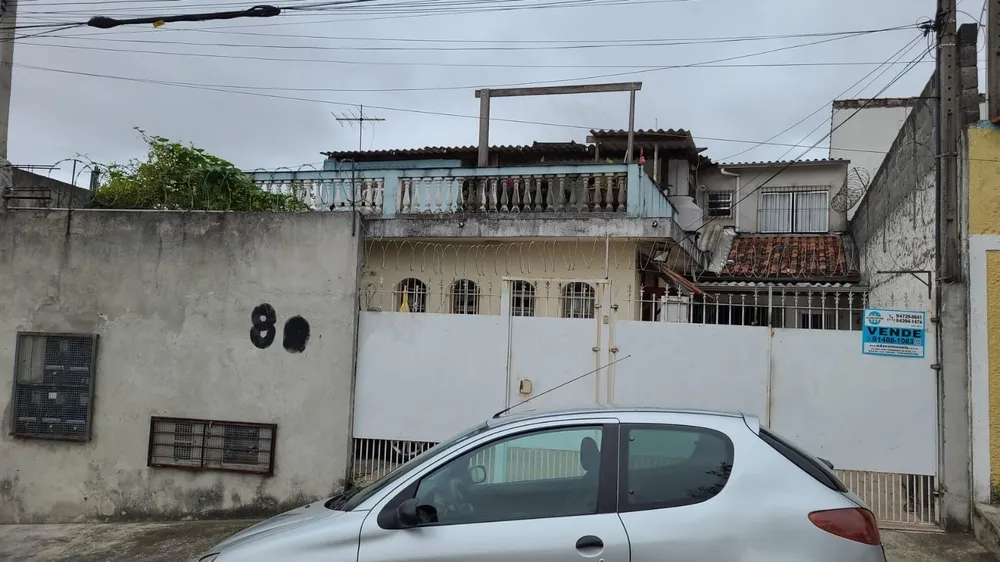 Casa, 2 quartos - Foto 2