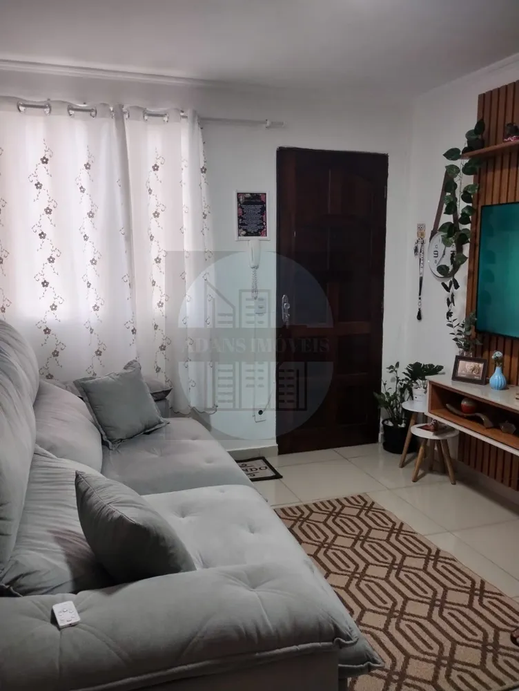 Apartamento, 2 quartos, 46 m² - Foto 4