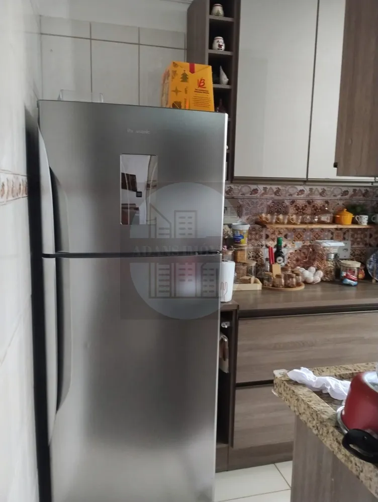 Apartamento, 2 quartos, 46 m² - Foto 2