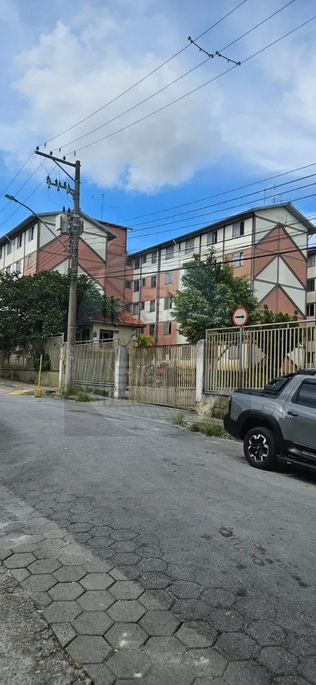 Apartamento, 2 quartos, 46 m² - Foto 11