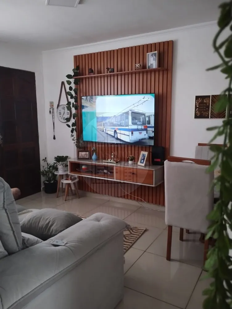 Apartamento, 2 quartos, 46 m² - Foto 3