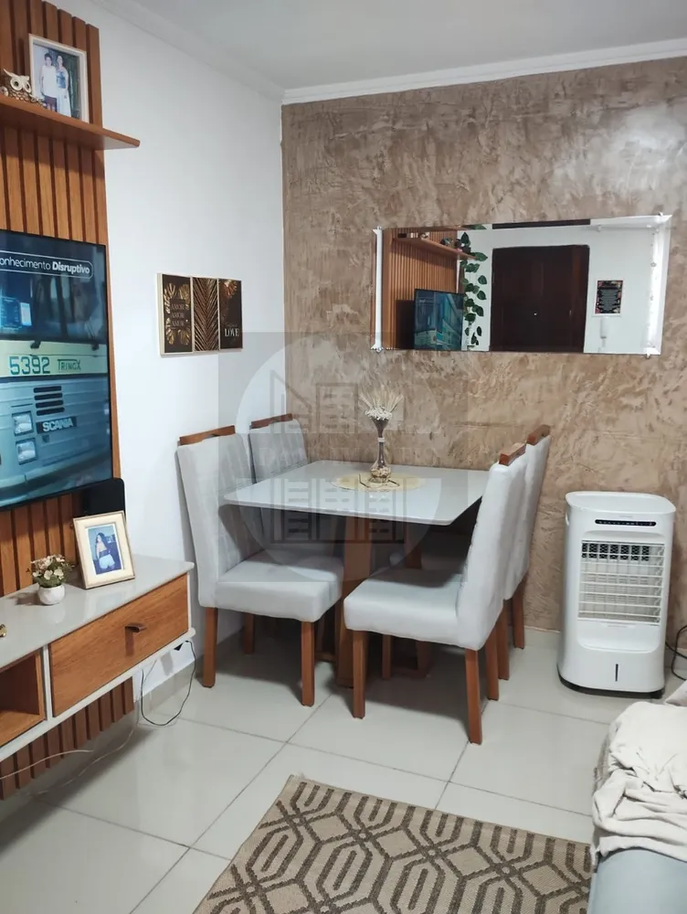 Apartamento, 2 quartos, 46 m² - Foto 7