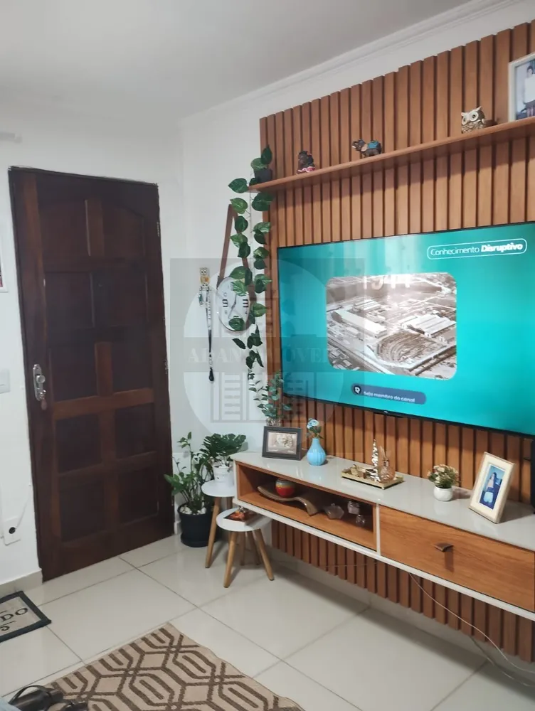 Apartamento, 2 quartos, 46 m² - Foto 8