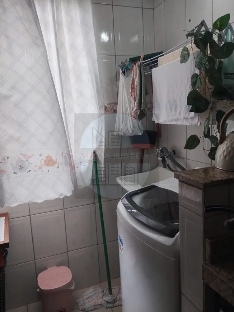 Apartamento, 2 quartos, 46 m² - Foto 4