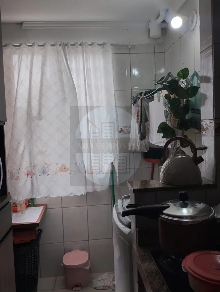 Apartamento, 2 quartos, 46 m² - Foto 5