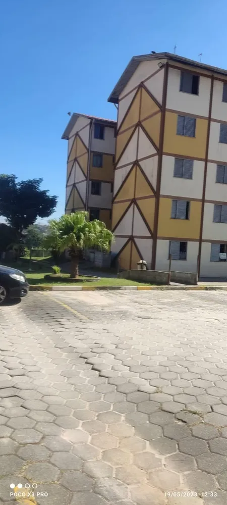 Apartamento, 2 quartos, 46 m² - Foto 3