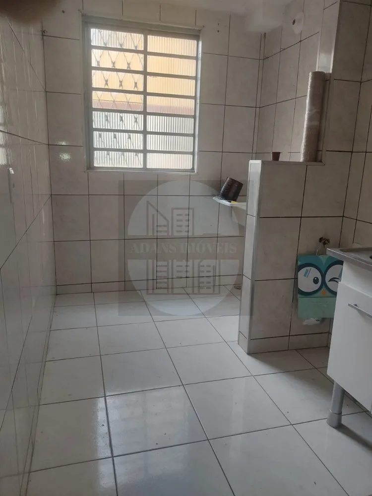 Apartamento, 2 quartos, 46 m² - Foto 3