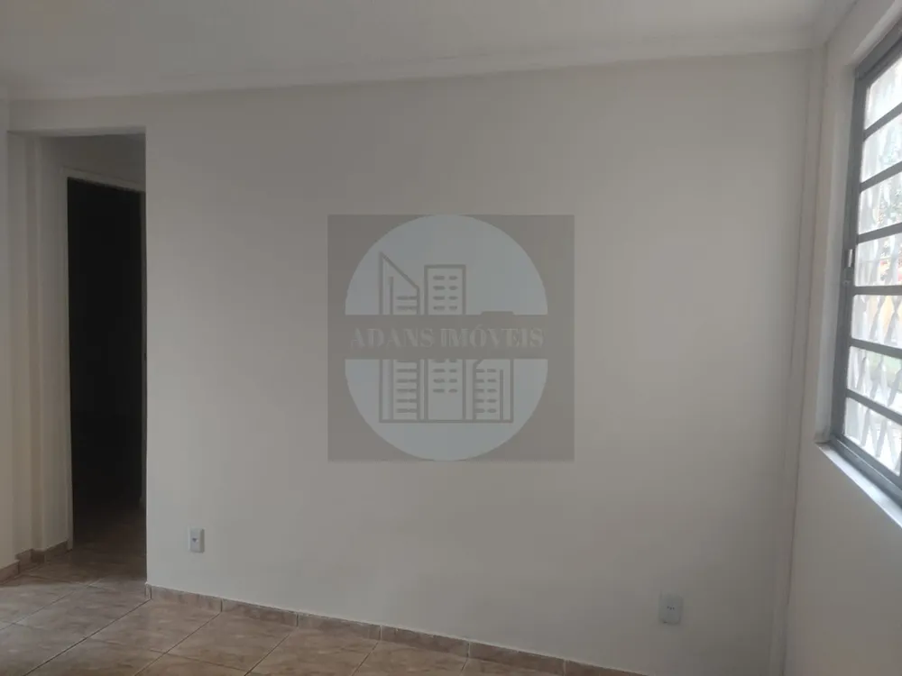 Apartamento, 2 quartos, 46 m² - Foto 11