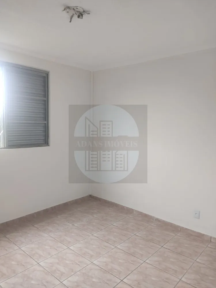 Apartamento, 2 quartos, 46 m² - Foto 4