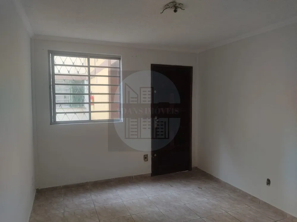 Apartamento, 2 quartos, 46 m² - Foto 2