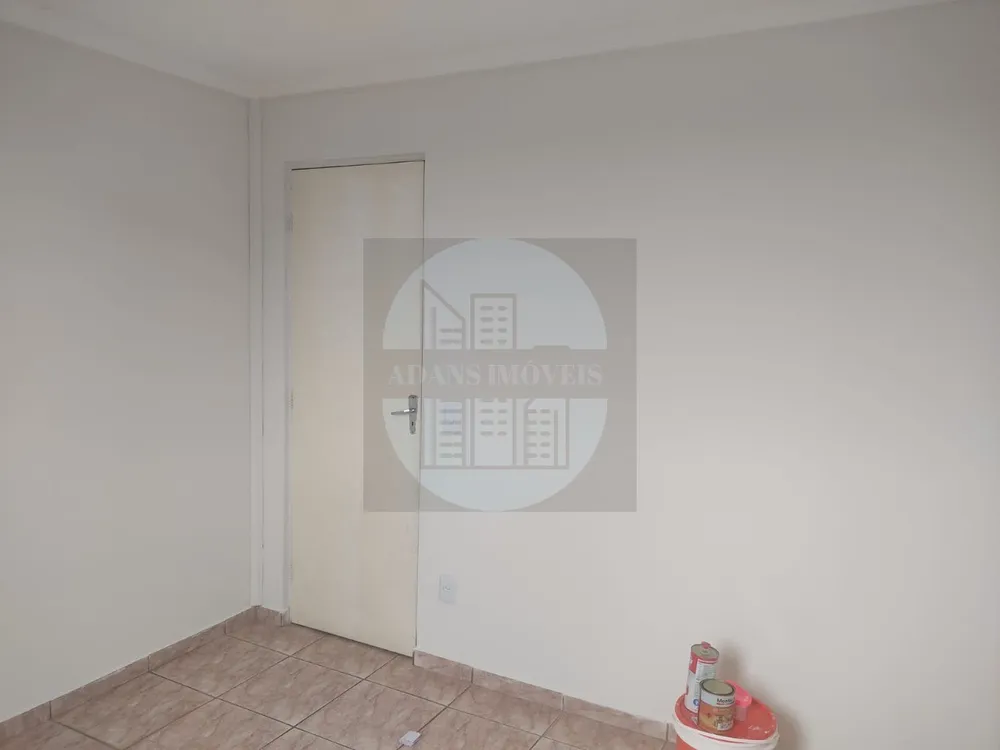 Apartamento, 2 quartos, 46 m² - Foto 1