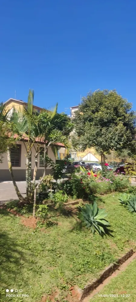 Apartamento, 2 quartos, 46 m² - Foto 2