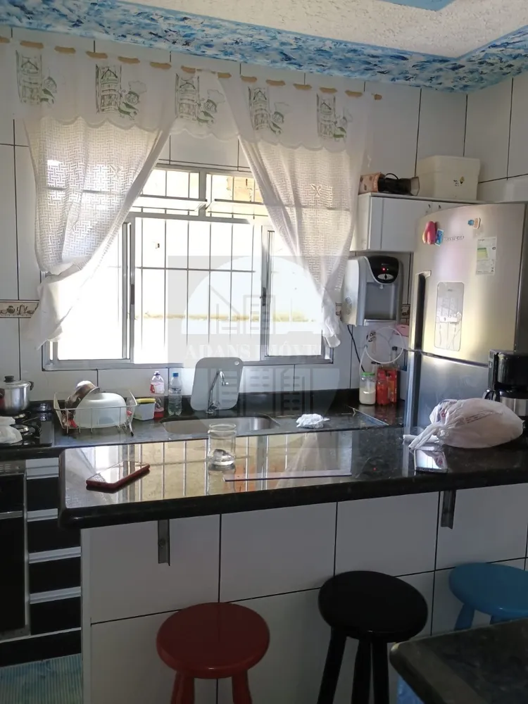 Casa, 3 quartos, 405 m² - Foto 1