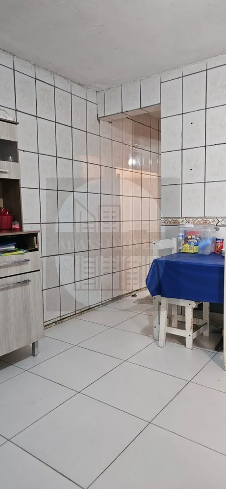 Casa, 4 quartos - Foto 10