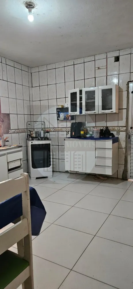 Casa, 4 quartos - Foto 6