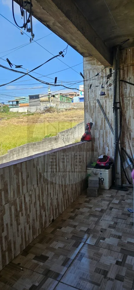 Casa, 4 quartos - Foto 1