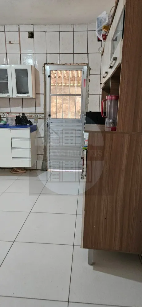 Casa, 4 quartos - Foto 8