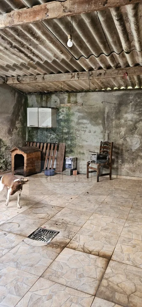 Casa, 4 quartos - Foto 9