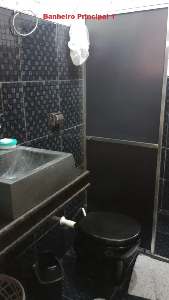 Casa, 3 quartos, 114 m² - Foto 3