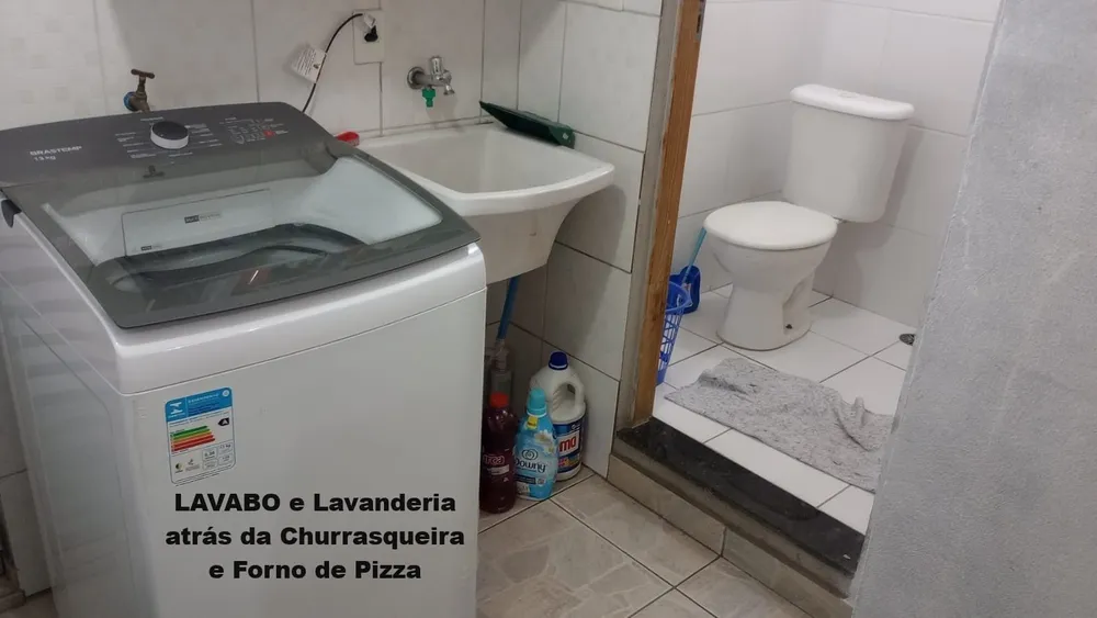 Casa, 3 quartos, 114 m² - Foto 12