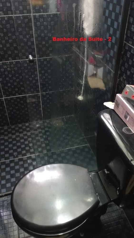 Casa, 3 quartos, 114 m² - Foto 1