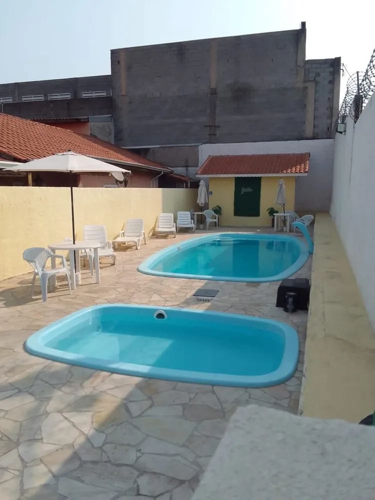 Casa, 3 quartos, 114 m² - Foto 6