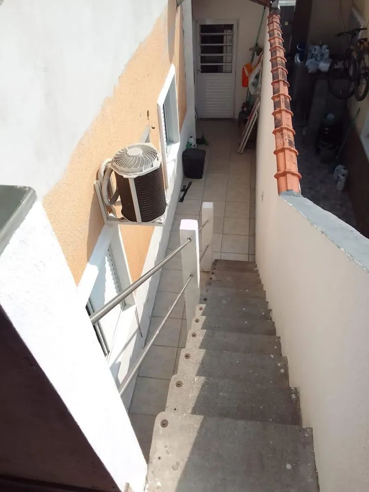 Casa, 3 quartos, 114 m² - Foto 8