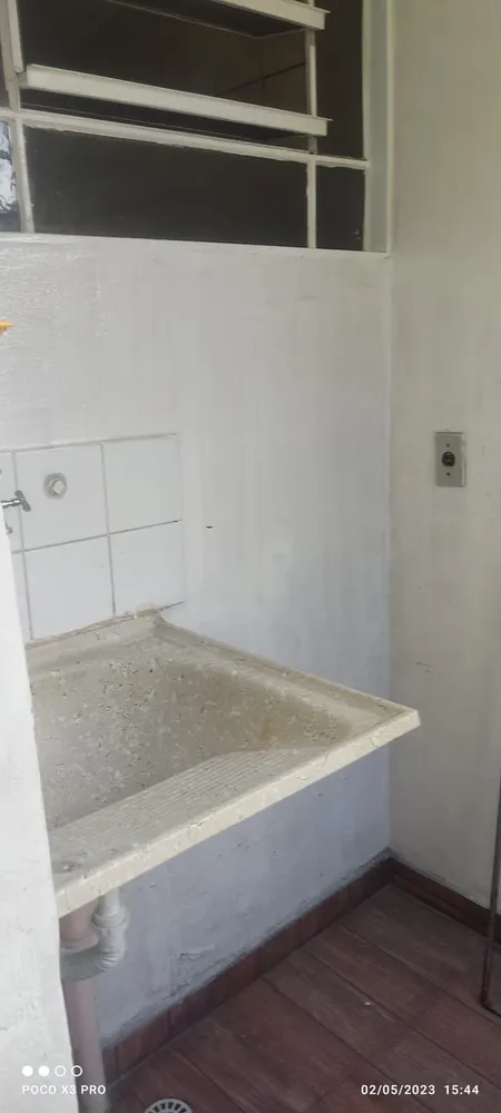 Apartamento, 2 quartos, 46 m² - Foto 5