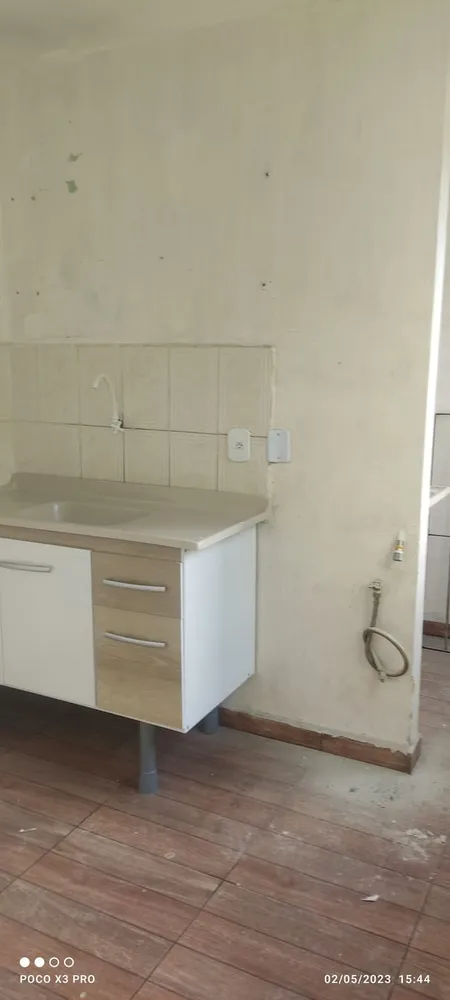 Apartamento, 2 quartos, 46 m² - Foto 6
