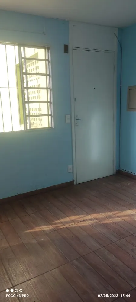Apartamento, 2 quartos, 46 m² - Foto 7
