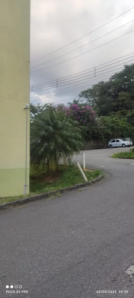 Apartamento, 2 quartos, 46 m² - Foto 1