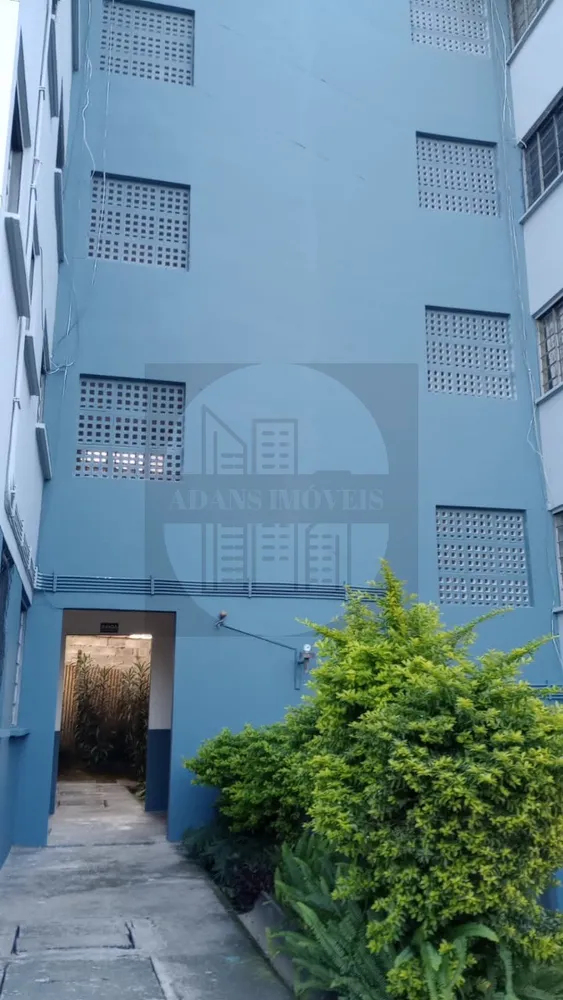 Apartamento, 2 quartos, 46 m² - Foto 9