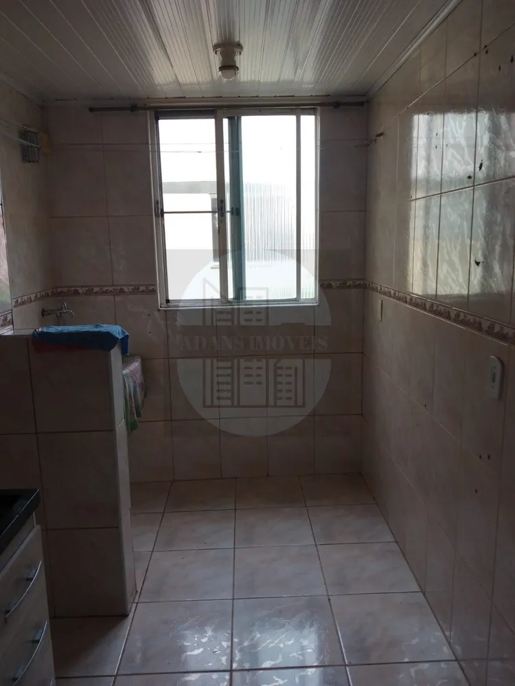 Apartamento, 2 quartos, 46 m² - Foto 7