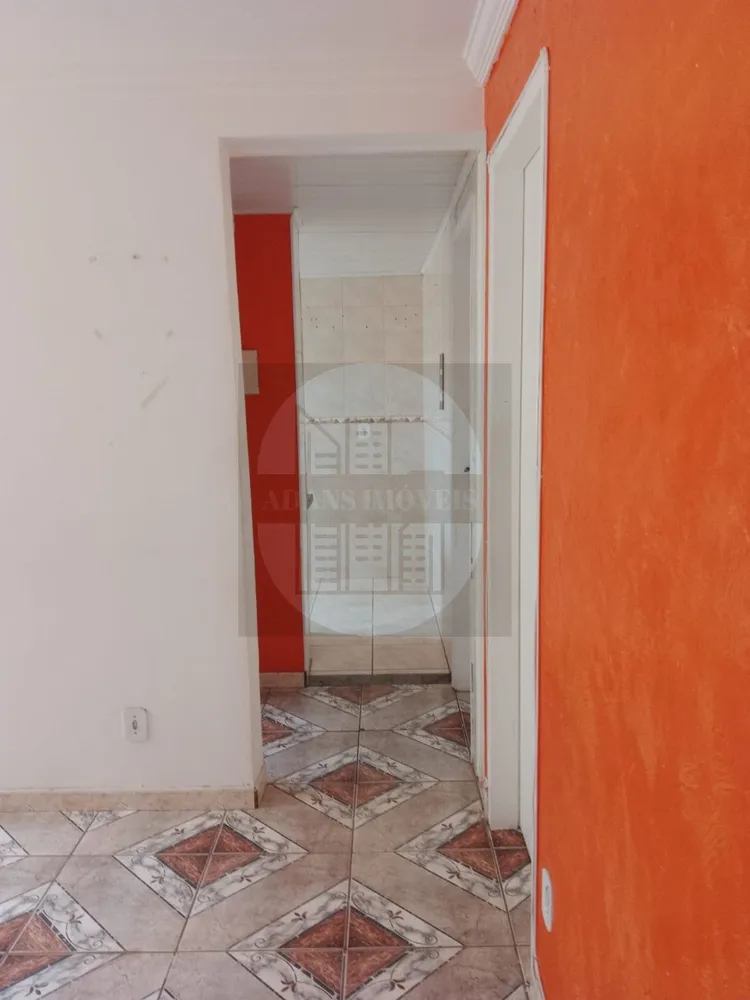 Apartamento, 2 quartos, 46 m² - Foto 6