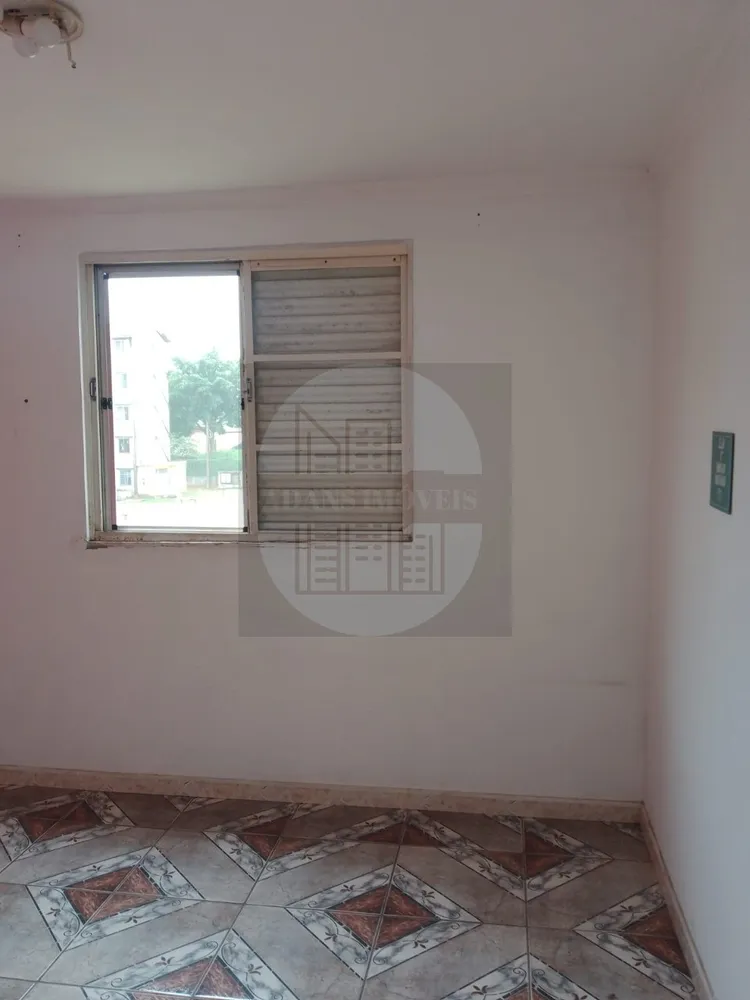 Apartamento, 2 quartos, 46 m² - Foto 8