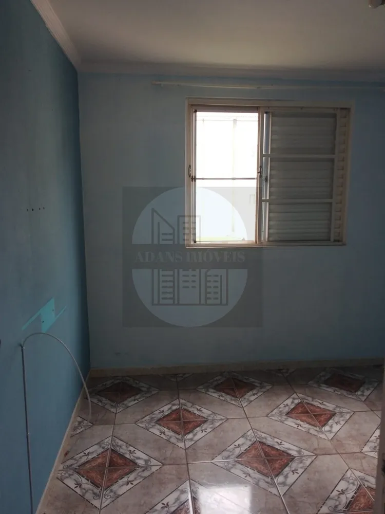 Apartamento, 2 quartos, 46 m² - Foto 9