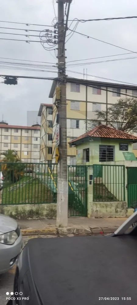 Apartamento, 2 quartos, 46 m² - Foto 4