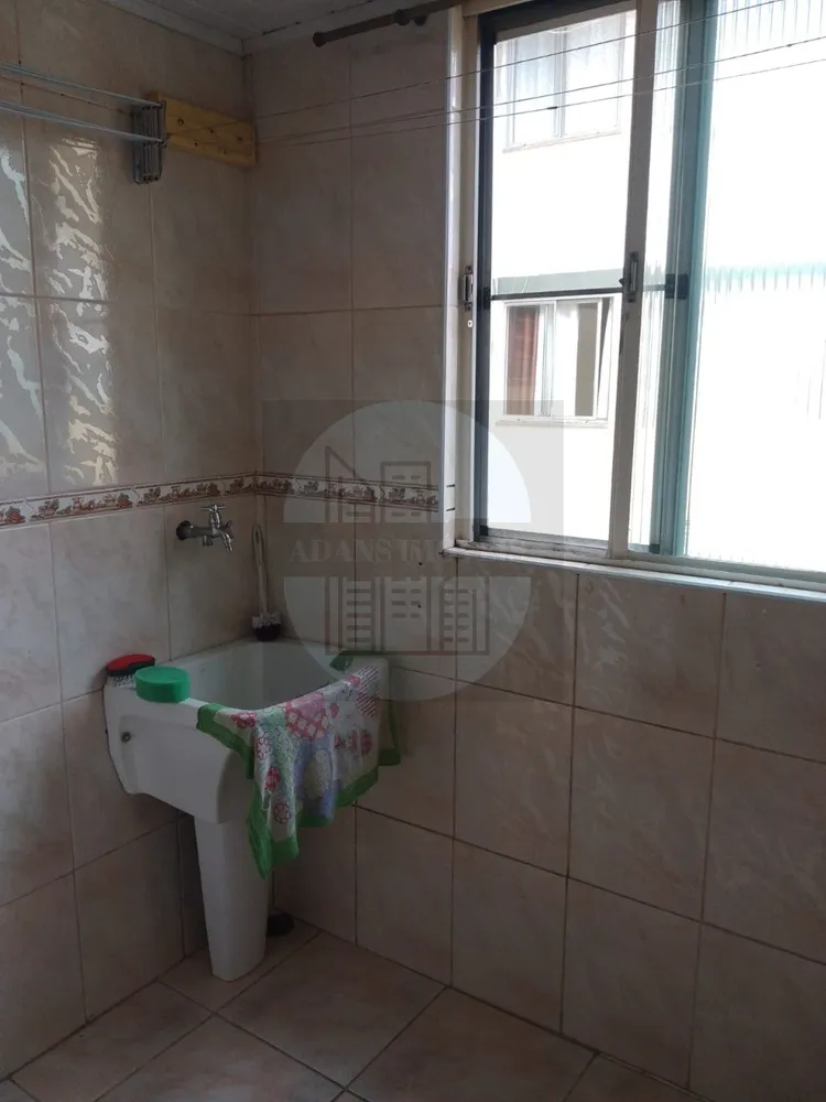 Apartamento, 2 quartos, 46 m² - Foto 2