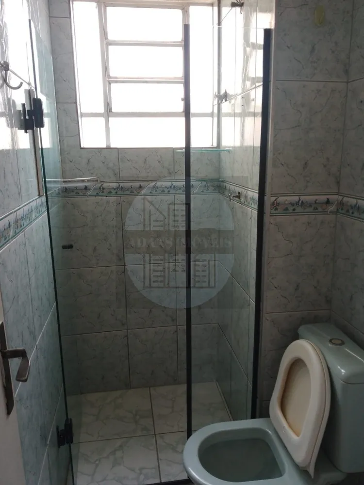 Apartamento, 2 quartos, 46 m² - Foto 1