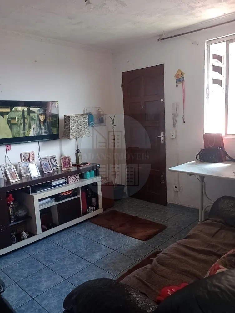 Apartamento, 2 quartos, 46 m² - Foto 3
