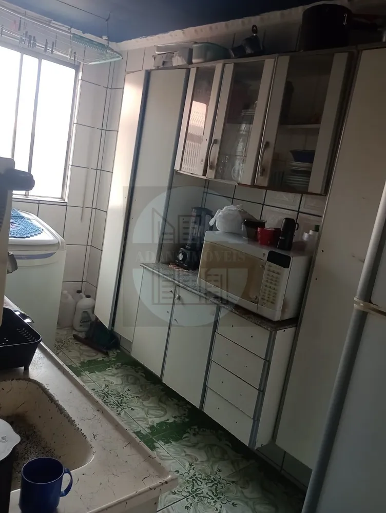 Apartamento, 2 quartos, 46 m² - Foto 9