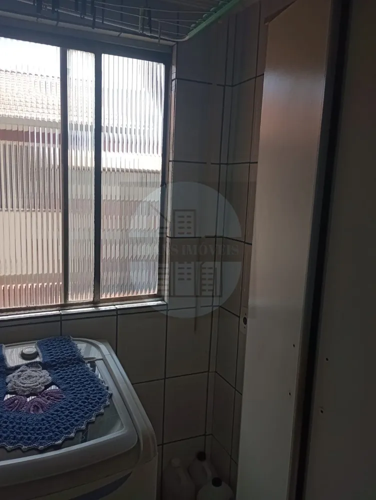 Apartamento, 2 quartos, 46 m² - Foto 1