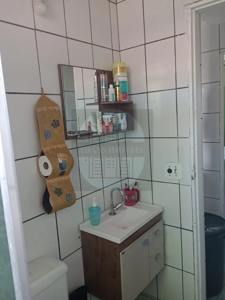 Apartamento, 2 quartos, 46 m² - Foto 5