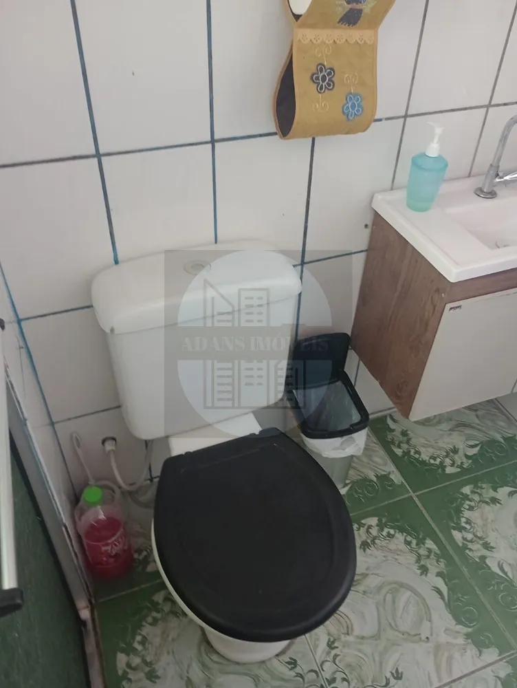 Apartamento, 2 quartos, 46 m² - Foto 2