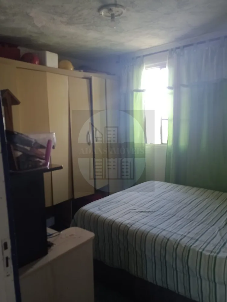Apartamento, 2 quartos, 46 m² - Foto 4