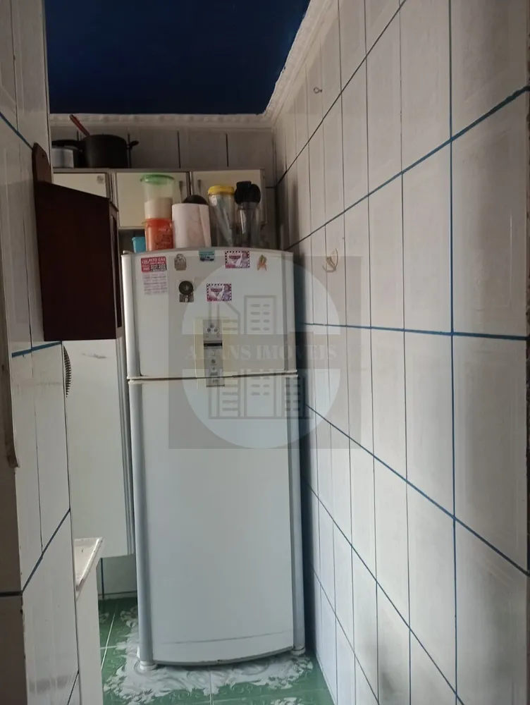 Apartamento, 2 quartos, 46 m² - Foto 8