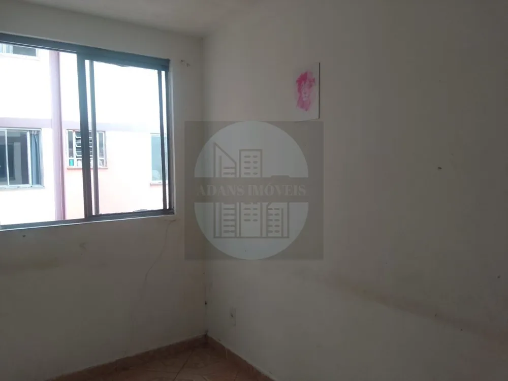 Apartamento, 2 quartos, 46 m² - Foto 2