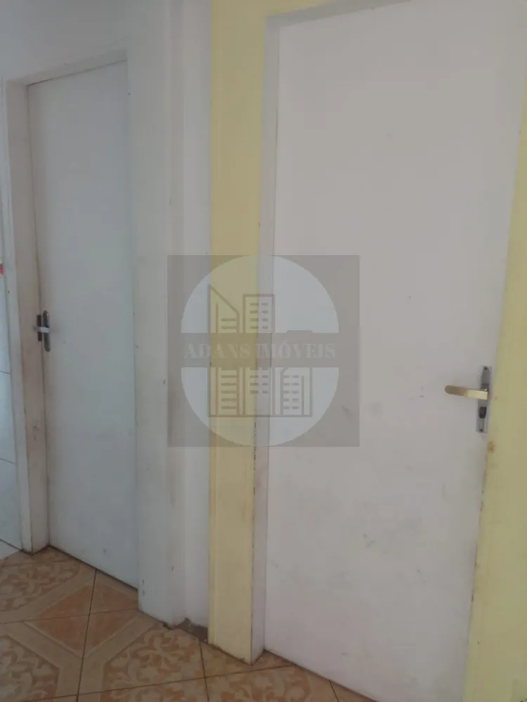 Apartamento, 2 quartos, 46 m² - Foto 7